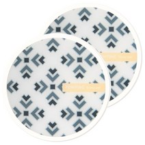 폰티악 스티키패드 2P세트, 패턴옐로우