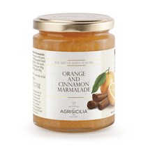 오랜지 앤 시나몬 마멀레이드, 360g, 1개, 1개