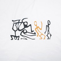 꼭지 이레인이불커버, 혼합 색상