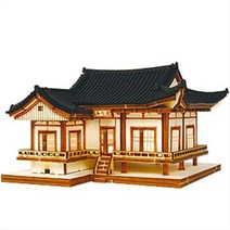 영공방 HO 임청각 군자정, 12세 이상