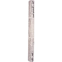 왁스지 wax Paper 신문 News Paper 530 x 18 m, W#63 검정 Black