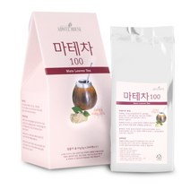 애드웰 마테차 100, 1g, 60개