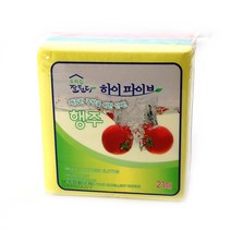 하이파이브 독일행주, 21개입