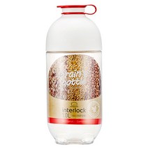 락앤락 인터락 잡곡통 1L, 1개, 혼합 색상