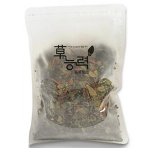 초능력 삼백초 차, 100g, 1개, 1개