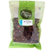 청명약초 뽕나무열매, 300g, 1개