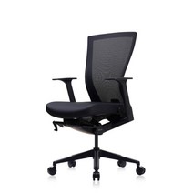 베스툴 레디우스 의자 E210M, 블랙