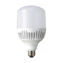 코콤 LED HIGH BULB E26 40W, YTPDGLE1-40W65E26, 주광색, 1개