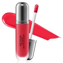 레브론 울트라 HD 매트 립컬러 틴트 5.9ml, 625 HD 러브, 1개
