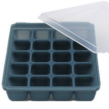 티지엠 실리콘 멀티큐브, 네이비
