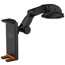 차량용 포크레인 핸드폰 거치대 HTP4000 블랙, HTP-4000 블랙