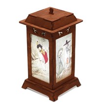 영공방 LED 전통사각등 조립키트 DIY, TM512