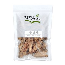 자연의지혜 우엉차, 300g, 1개