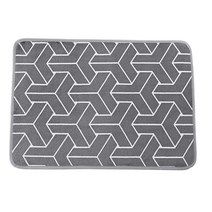 까사베르데 루이 발매트, 진그레이