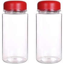 MAKA PET 마이보틀 2p, 레드, 350ml