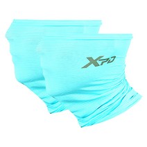 엑스피디 언리쉬쿨 멀티스카프, 쿨블루