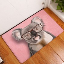 Noland 애니멀즈 주방매트, 12