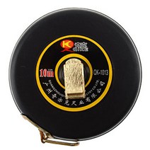 블루마토 줄자 3 QK-1013, 10m, 1개
