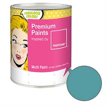 노루페인트 팬톤멀티 4L 에그쉘광 페인트, 도브 매룩