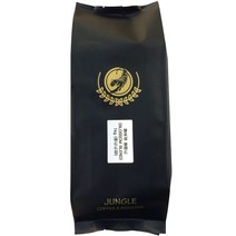 정글인터내셔널 블로섬 블렌드 원두, 핸드드립, 1kg