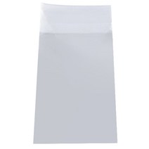 동기오피스 OPP 접착 봉투 7 x 10 cm 50p, 5개입
