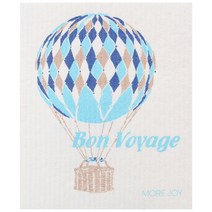 MOREJOY 본 보야지 행주, 혼합 색상