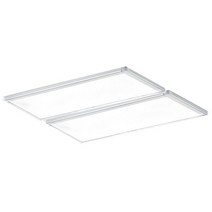 코콤 LED 엣지 거실등 LFL-30E263C65N, 주광색