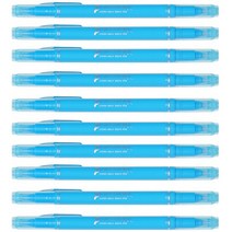 톰보 플레이 컬러 케이 수성사인펜, 라이트 블루, 10개입