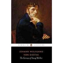 The Sorrows of Young Werther, Penguin Classic