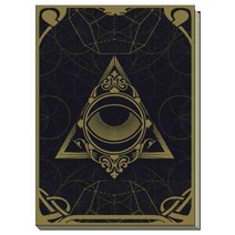 Night Sun Journal, Llewellyn Worldwide Ltd
