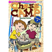 Chess Camp: Opening Tactics, Mongoose Pr