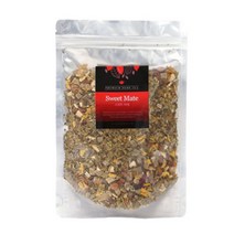 아름드레 대용량 리필 스위트 마테 블랜딩차, 60g, 1개