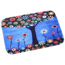 비케이 나무 발매트, 13