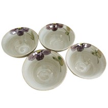 리엔 수려 공기2p + 대접 2p, 1세트