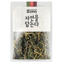 조은약초 돌외잎차, 50g, 1개