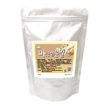 백장생 마분말, 300g, 1개