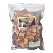 백장생 모과 편, 600g, 1개, 1개