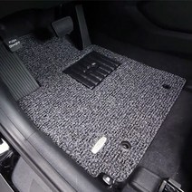 어바인 더원 코일 카매트 현대 그레이, 신형 트라제XG(9인승/디젤 2002년 6월~)