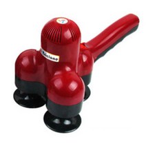 트라이클론 휴대용 흠집제거 광택기, E-1000(와인블랙)
