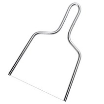 BOJ 치즈 커터 21cm, 1개