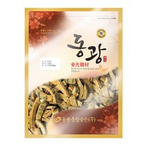 동광종합물산 목진피 국내산, 600g, 1개