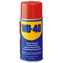 방청제 WD40 360ml, 1개