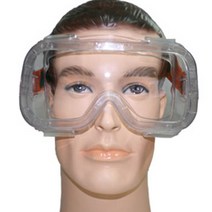 스매싱스포츠 피구 고글, 랜덤 발송