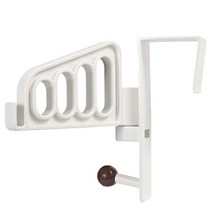 히키스 IDEA HOOK HANGER, 혼합 색상, 1개