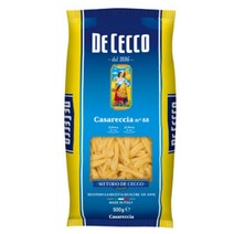 데체코 카사레치아, 500g, 1개