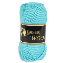 에르서울 뜨개실 8p, 515번 하늘