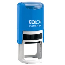 COLOP 칭찬 스탬프 24mm, 랜덤 발송, GOOD1