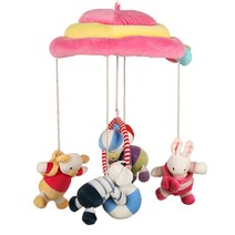 아기노리 고급 모빌 칼라, 소풍