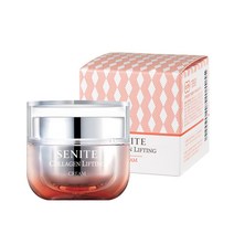코리아나 세니떼 콜라겐 리프팅 크림, 50ml, 1개