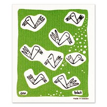 스칸맘 행주 갤러리안, 그레이버드 그린, 1개